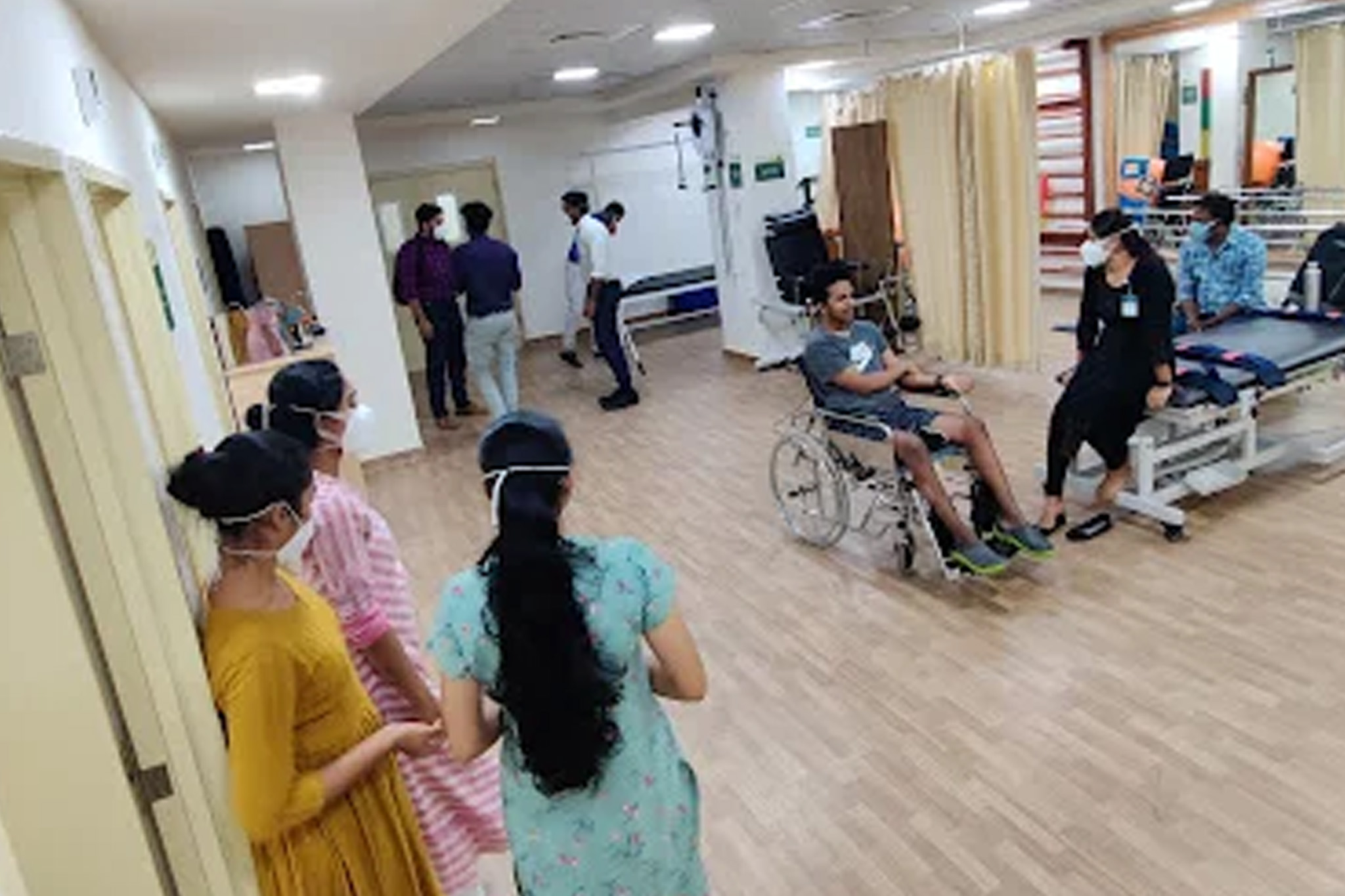 Clinic image 03